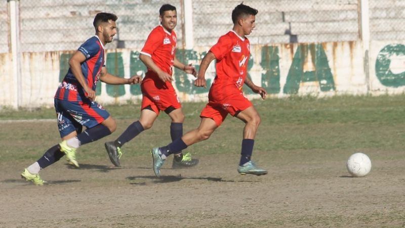 La “noticia” es que ganó el “Rojito”; también Sumalao