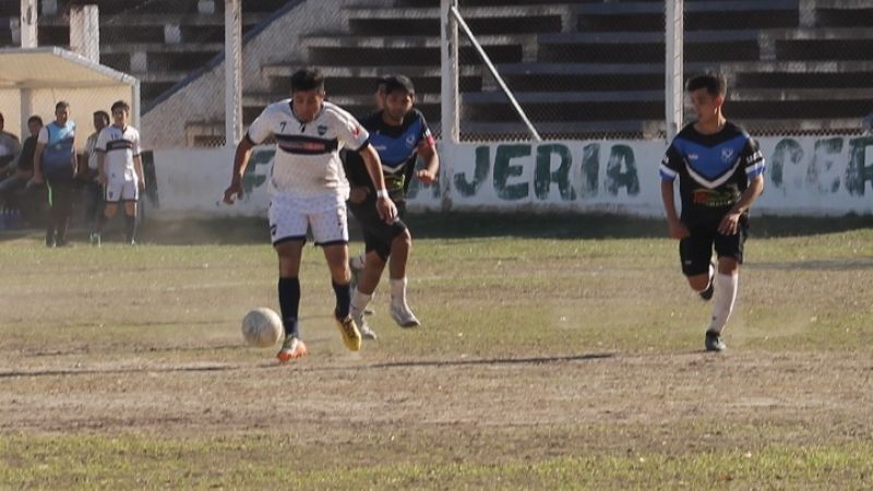 La “noticia” es que ganó el “Rojito”; también Sumalao