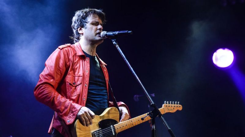 Censuraron una canción de Ciro y los Persas porque la usó Cristina