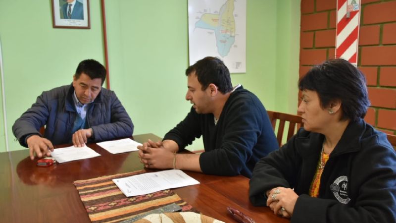 Restituyen piezas arqueológicas a Pomán