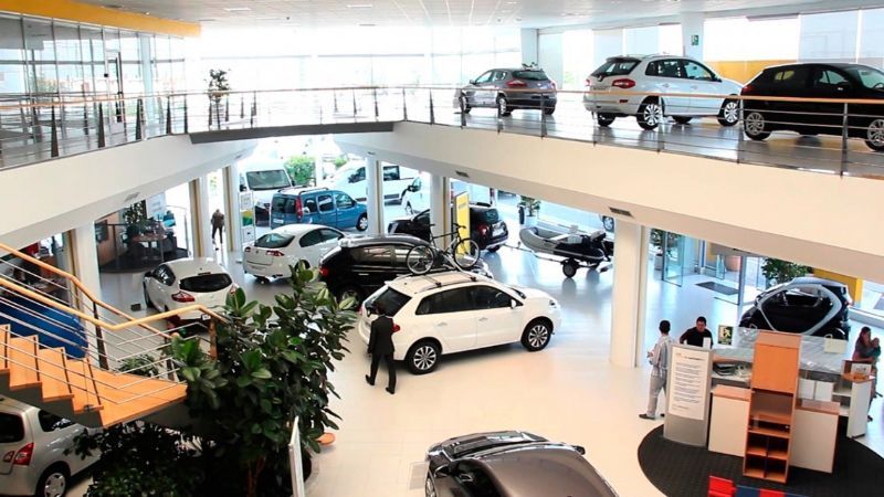 Alertan por fallas de fábrica en cinco modelos de autos