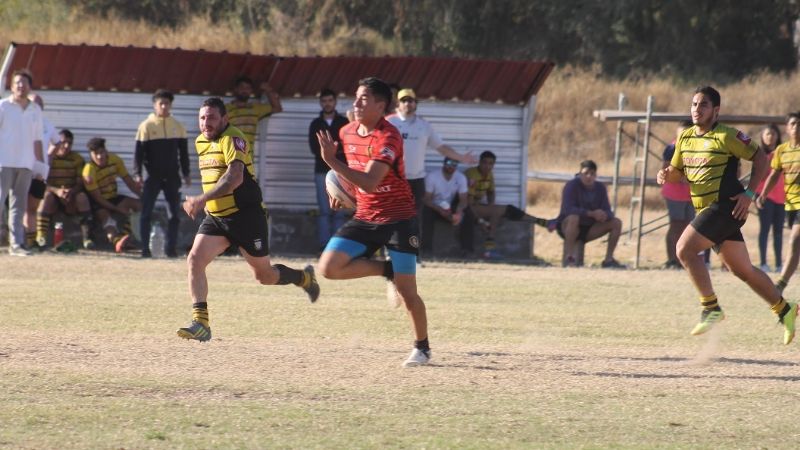Los Hurones pueden ser los “verdugos” de Catamarca RC