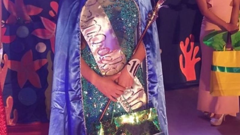 Andalgalá tiene a su reina de los estudiantes