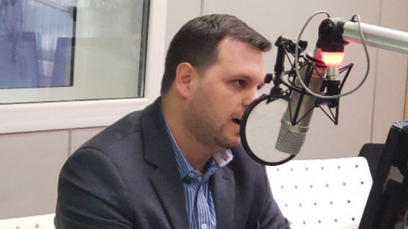 Emergencia Alimentaria: “Es la forma que Nación empiece a darnos más recursos”