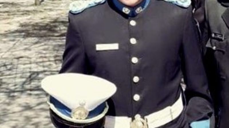 Falleció un joven en zona del Parque