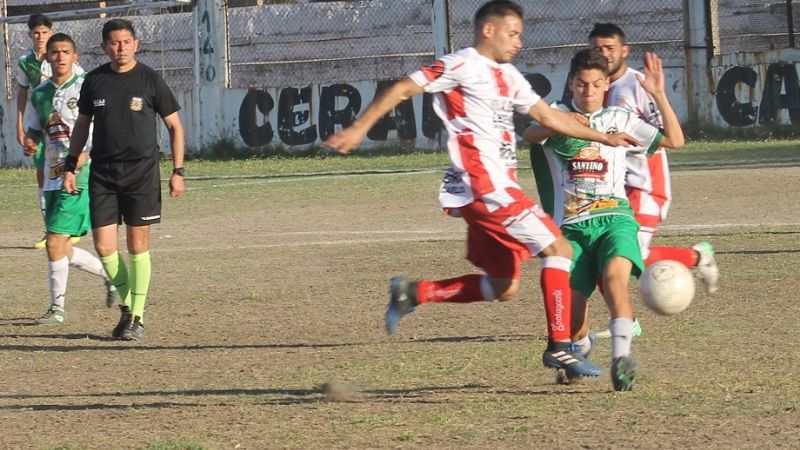 Coronel Daza es nuevo líder y el “Sagrado” se prende