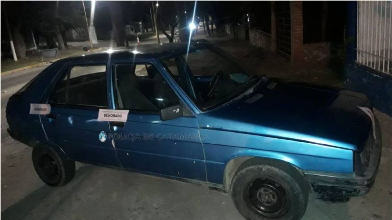 Once menores iban a El Rodeo sin autorización de sus padres