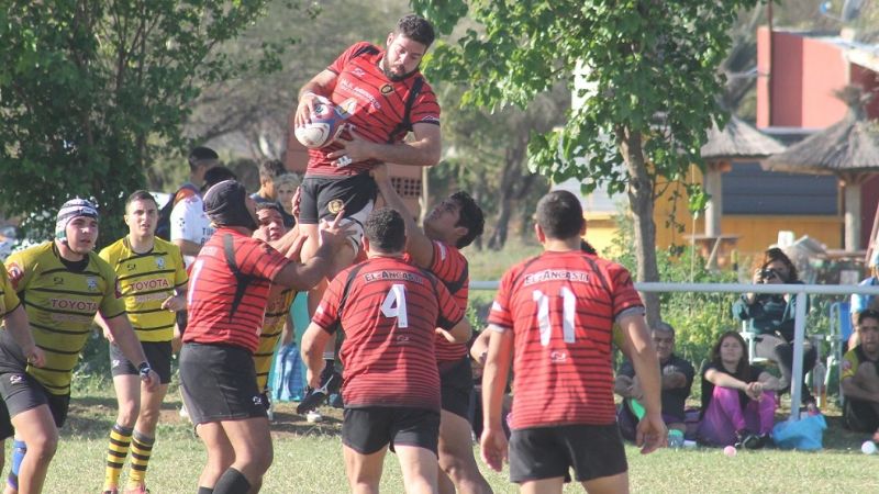 Sin sorpresas, Hurones líder y Catamarca RC descendido
