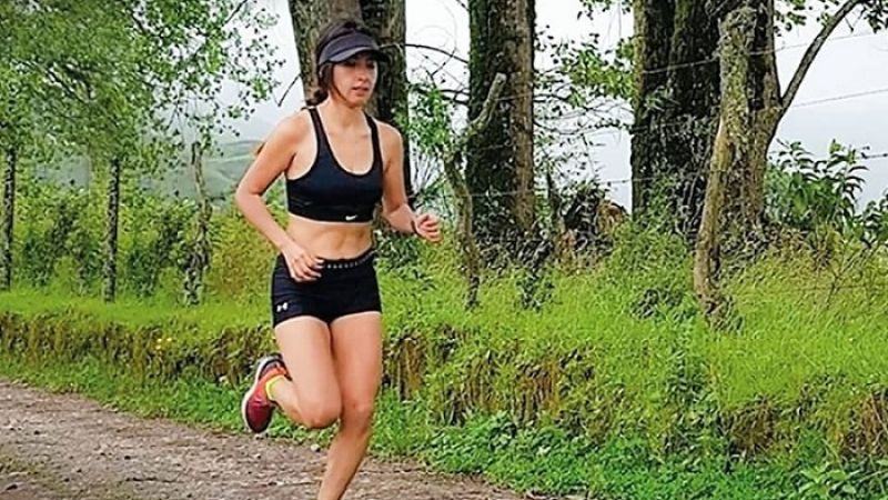 Paola Maza con nueva cita nacional de 10Km., en San Juan