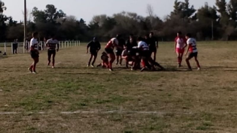 Perdió Teros y Hurones será el único “cata” del Regional B