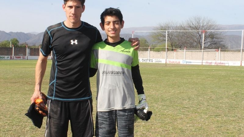 San Martín retomó la cima; La Estación frenó a El Auténtico