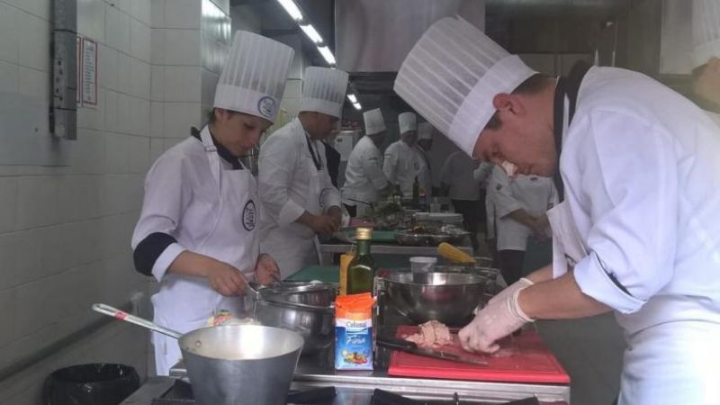 Catamarca sede del 5to. Torneo Nacional de Cocina UTHGRA