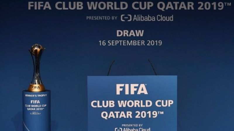 Se sorteó el Mundial de Clubes: así serán los cruces