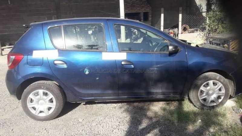 Estaba alcoholizado y protagonizó un choque en cadena