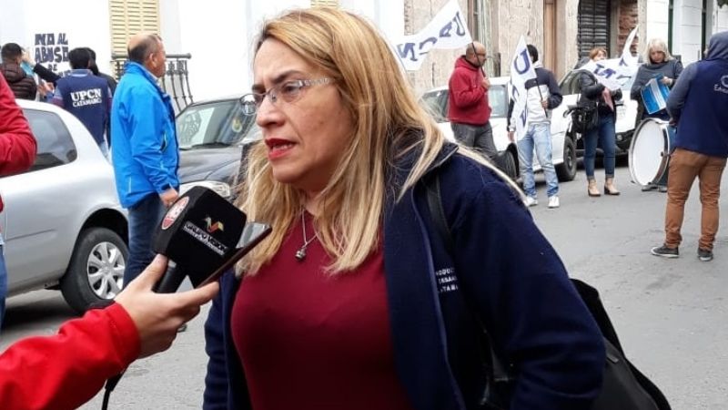 ATSA, UPCN y Vialidad conformes con el 35%