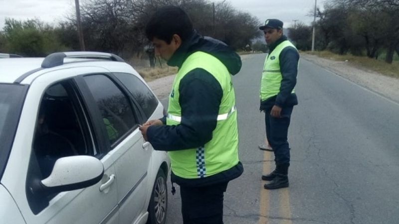 Reforzando acciones de Prevención
