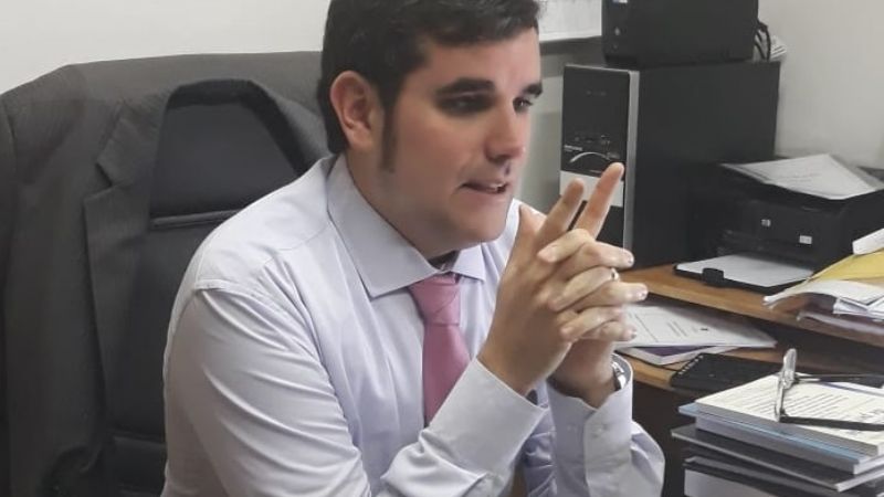 "El procedimiento de los empleados de la Maternidad se ajustó a derecho"