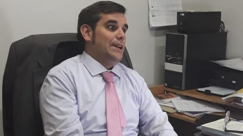 "El procedimiento de los empleados de la Maternidad se ajustó a derecho"