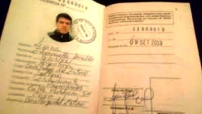 El recreino Emanuel “Toro” Lezana tiene su Licencia Profesional