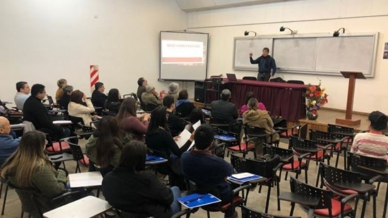 Se lanzó la Semana del Emprendedor Tecnológico