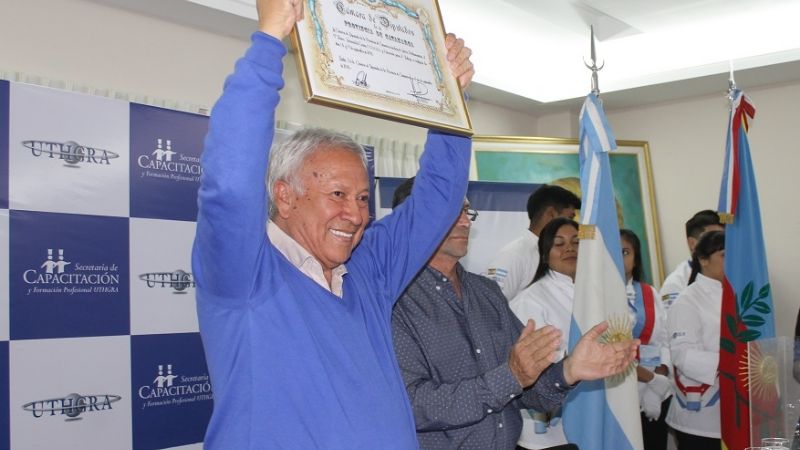 Gastronómicos de todo el país “cocinan” en Catamarca