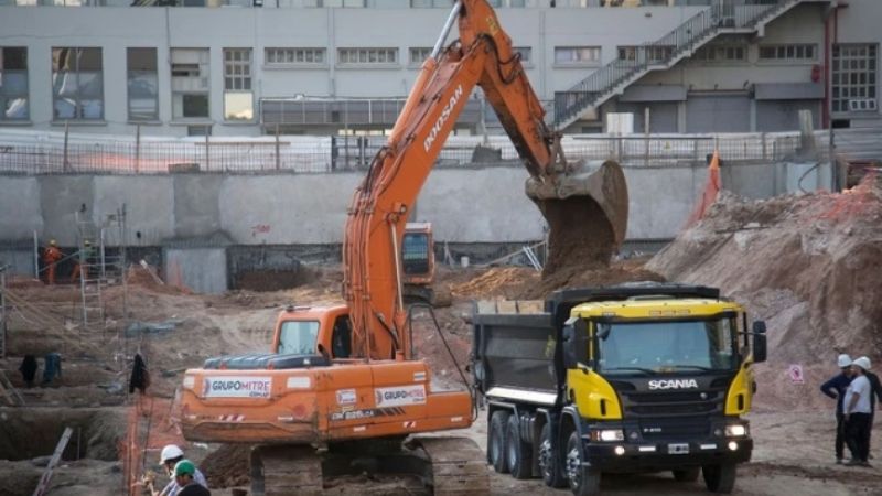 Los precios mayoristas subieron 11,2% en agosto