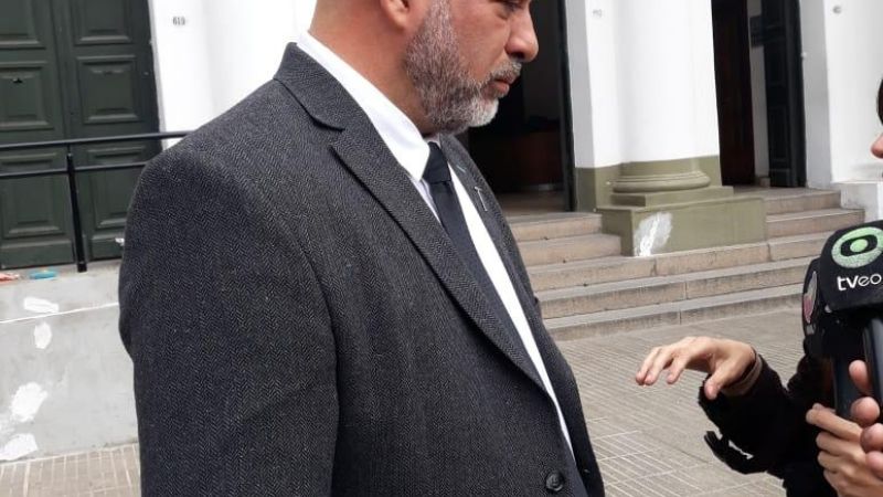 Micone destacó el aporte de la minería al desarrollo