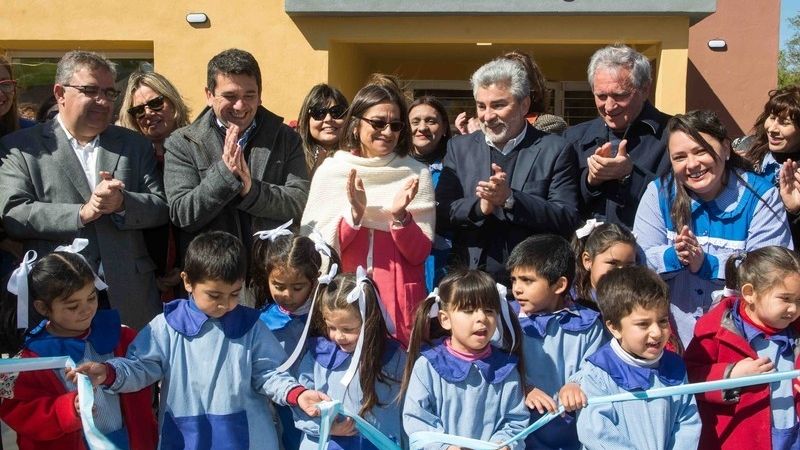 Nuevas obras para El Alto