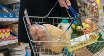 Canasta básica de abril: una familia necesitó $1.469.767,89 para no ser pobre
