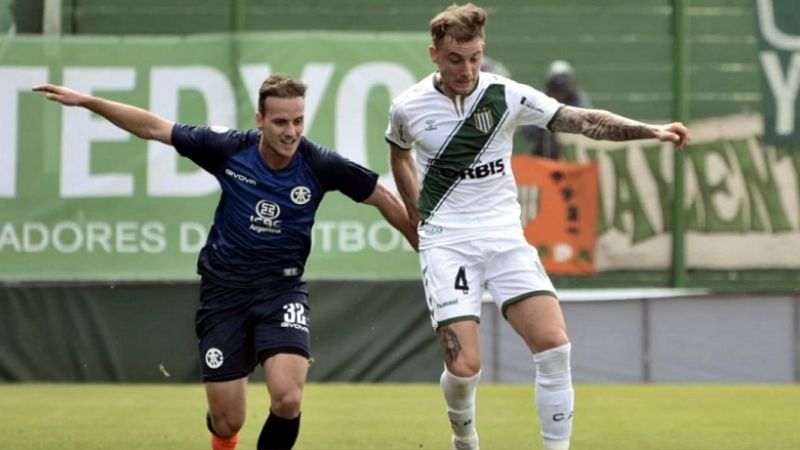 Talleres (C) y Banfield, esta vez por la Copa Argentina