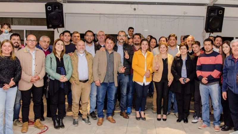 “Abeto” Barrionuevo desmiente pacto con Jalile