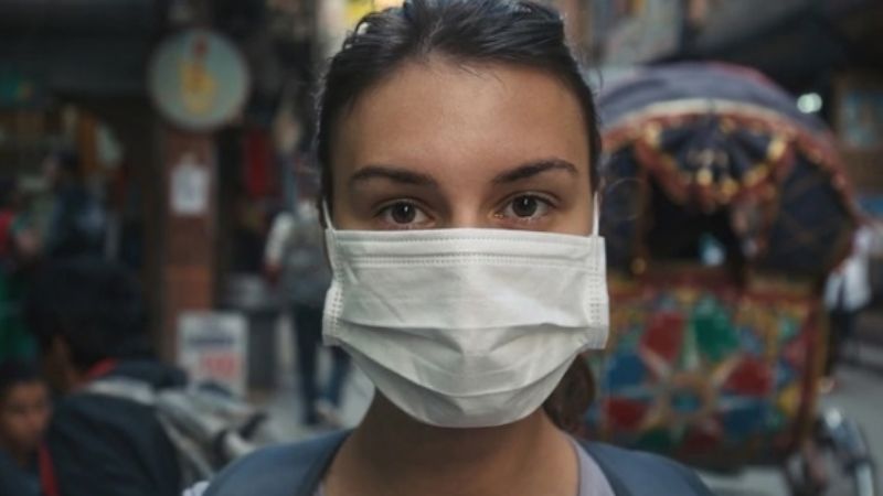 Un virus similar a la gripe podría matar a 80 millones de personas en solo 36 horas