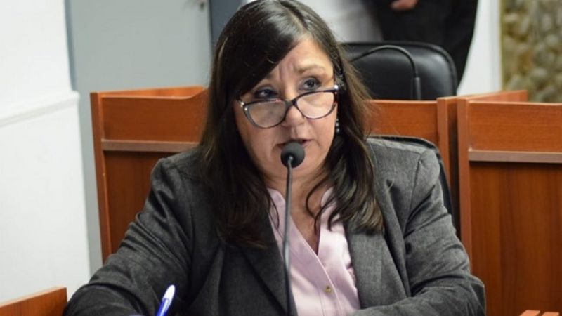 Sistema de protección integral de personas con TEA