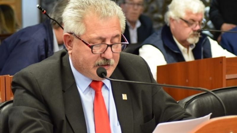 El Grupo GER ya es Ley