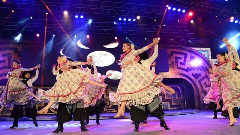 Festival de Cosquín: algunos artistas piden cobrar en dólares