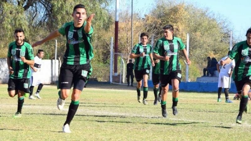 Chacras levantó su fecha y en Capital no se juega el sábado