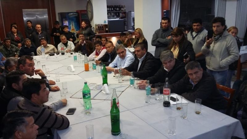 El peronismo quiere recuperar Andalgalá