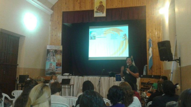 El Obispo convocó a una Asamblea Diocesana Extraordinaria