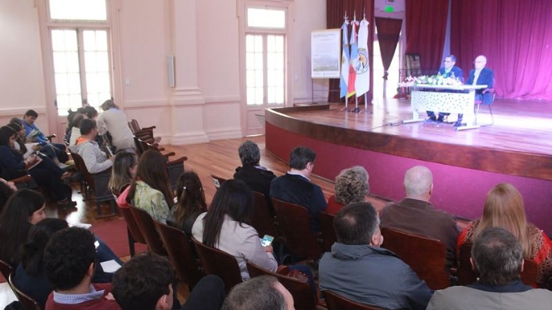 Jornadas de Ciudad y Sustentabilidad