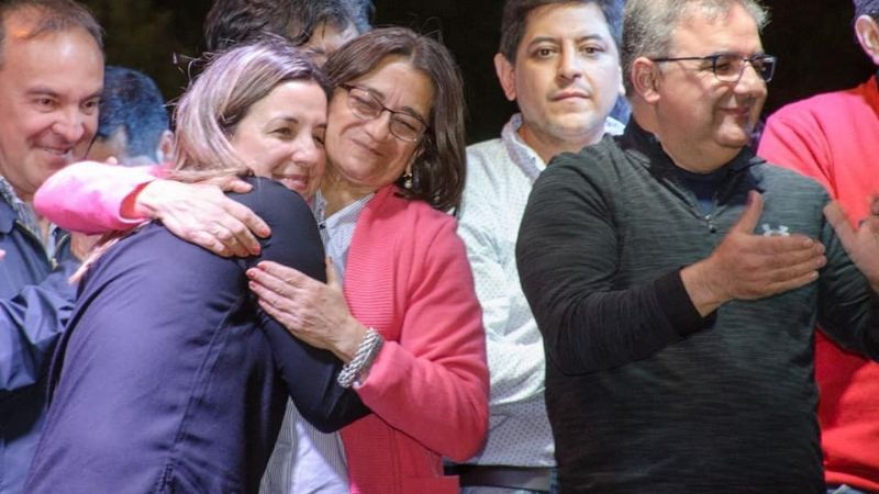 “Hay algunos que cuando asumen creen que son patrones de estancia”