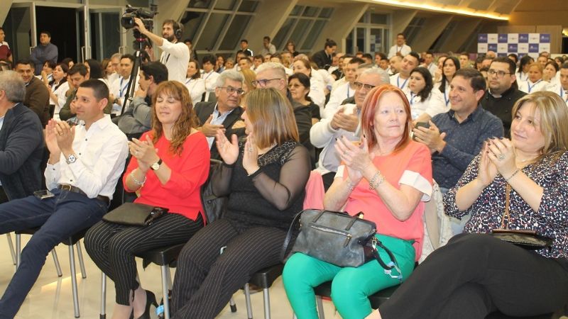 Los mejores cocineros UTHGRA son de Lomas de Zamora