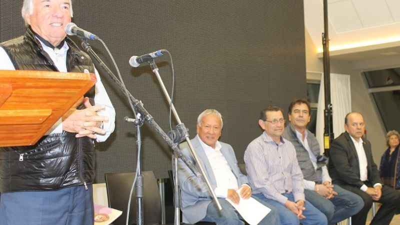 Los mejores cocineros UTHGRA son de Lomas de Zamora