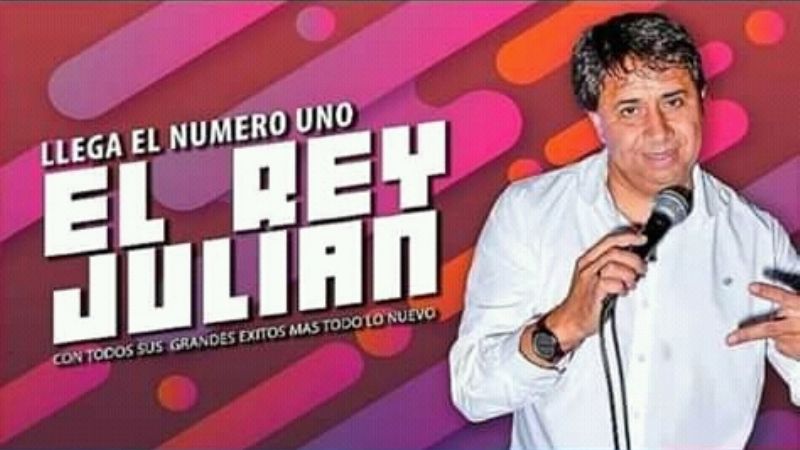 Se viene una gran fiesta para los estudiantes en Mutquín