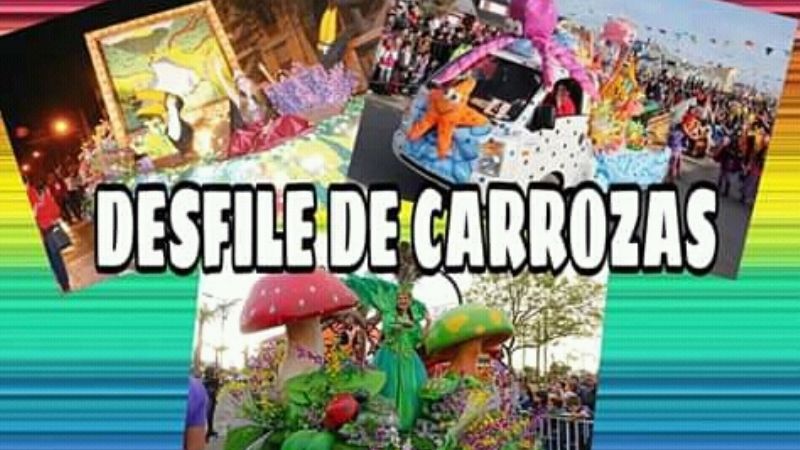 Se viene una gran fiesta para los estudiantes en Mutquín