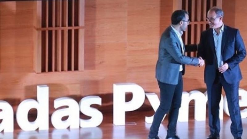 Jornadas Tour Pymes 2019