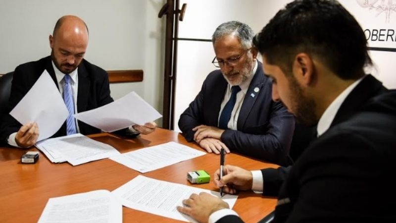 Nuevos materiales discográficos para artistas catamarqueños