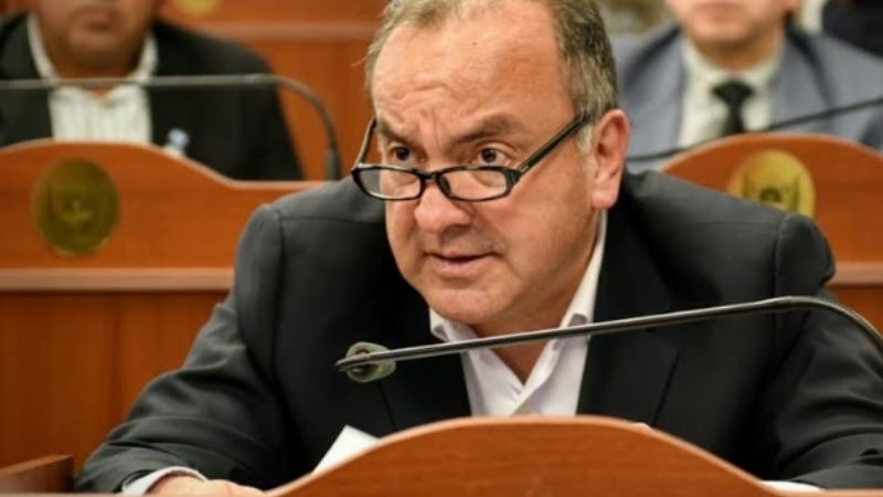 Media sanción al Sistema de Comunicación de Emergencia para Personas Sordas