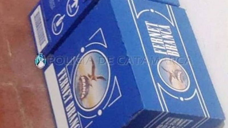 Retienen más bebidas en puestos camineros