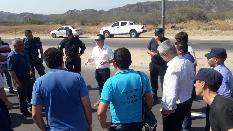 Continúan los cursos para choferes de la Administración Pública