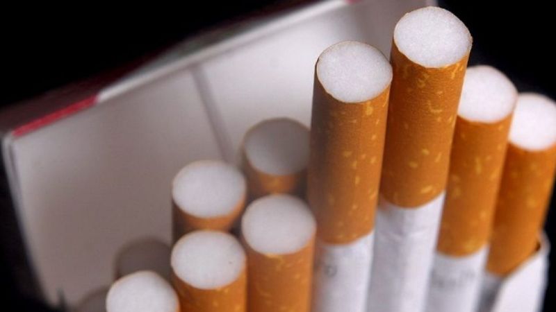 Vuelven a aumentar los cigarrillos: cuestan 6% más
